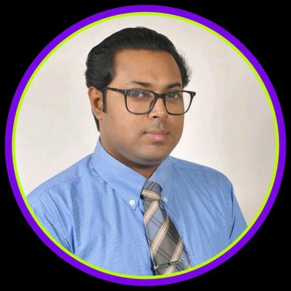 Dipak Chandra Das